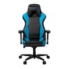 ECOM_MEDION_CE_MD88100_Gaming_Chair_Front_Nackenkissen