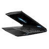 MEDION® ERAZER® P6605, Intel® Core™ i5-8300H, Windows 10 Home, GTX 1050, 256 GB SSD, 1 TB HDD, 16 GB DDR4 RAM, Core Gaming Notebook