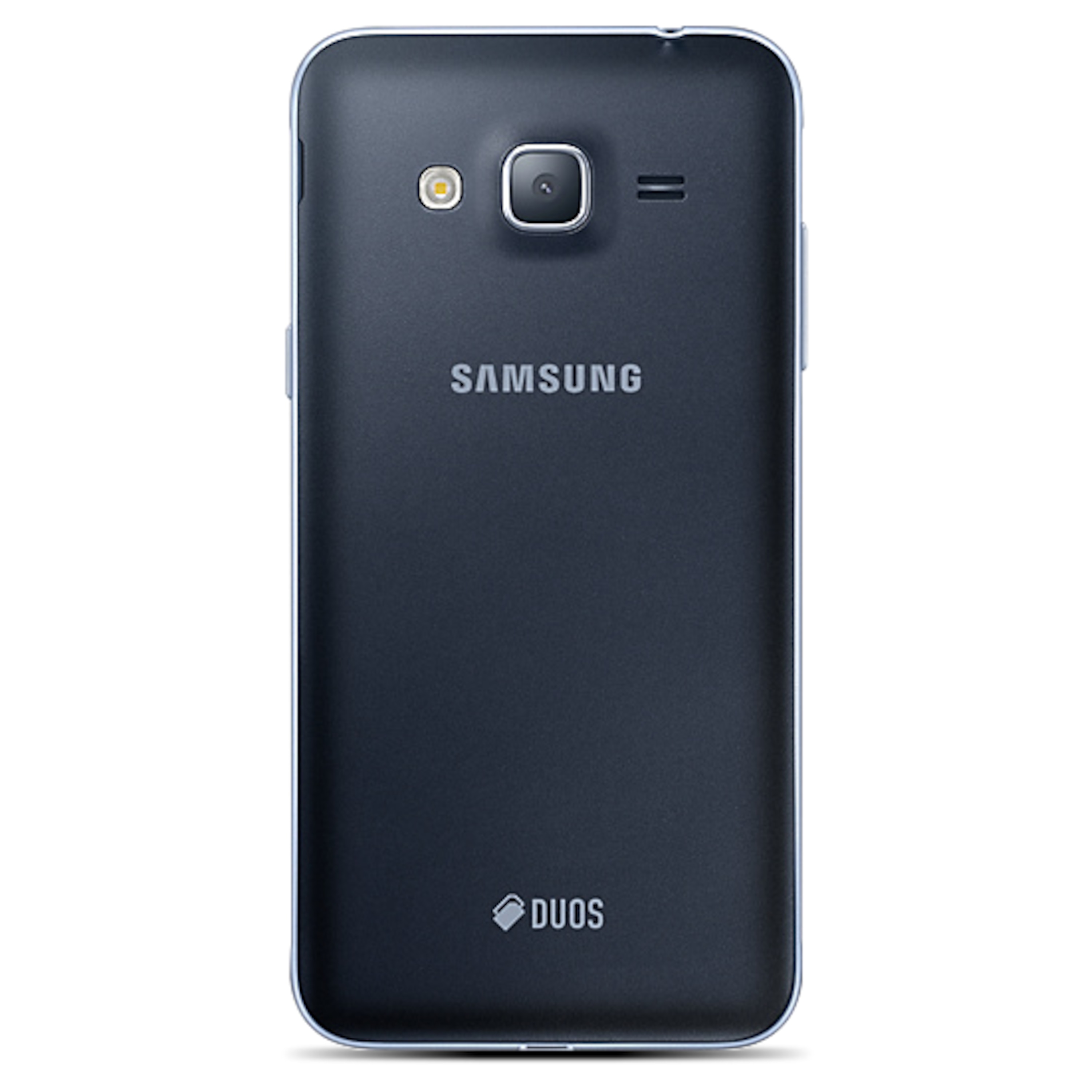 SAMSUNG Galaxy J3 (2016) Smartphone, 12,7 cm (5'') HD-Display, Android™ 5.1, 8 GB Speicher, Quad-Core-Prozessor  (B-Ware)