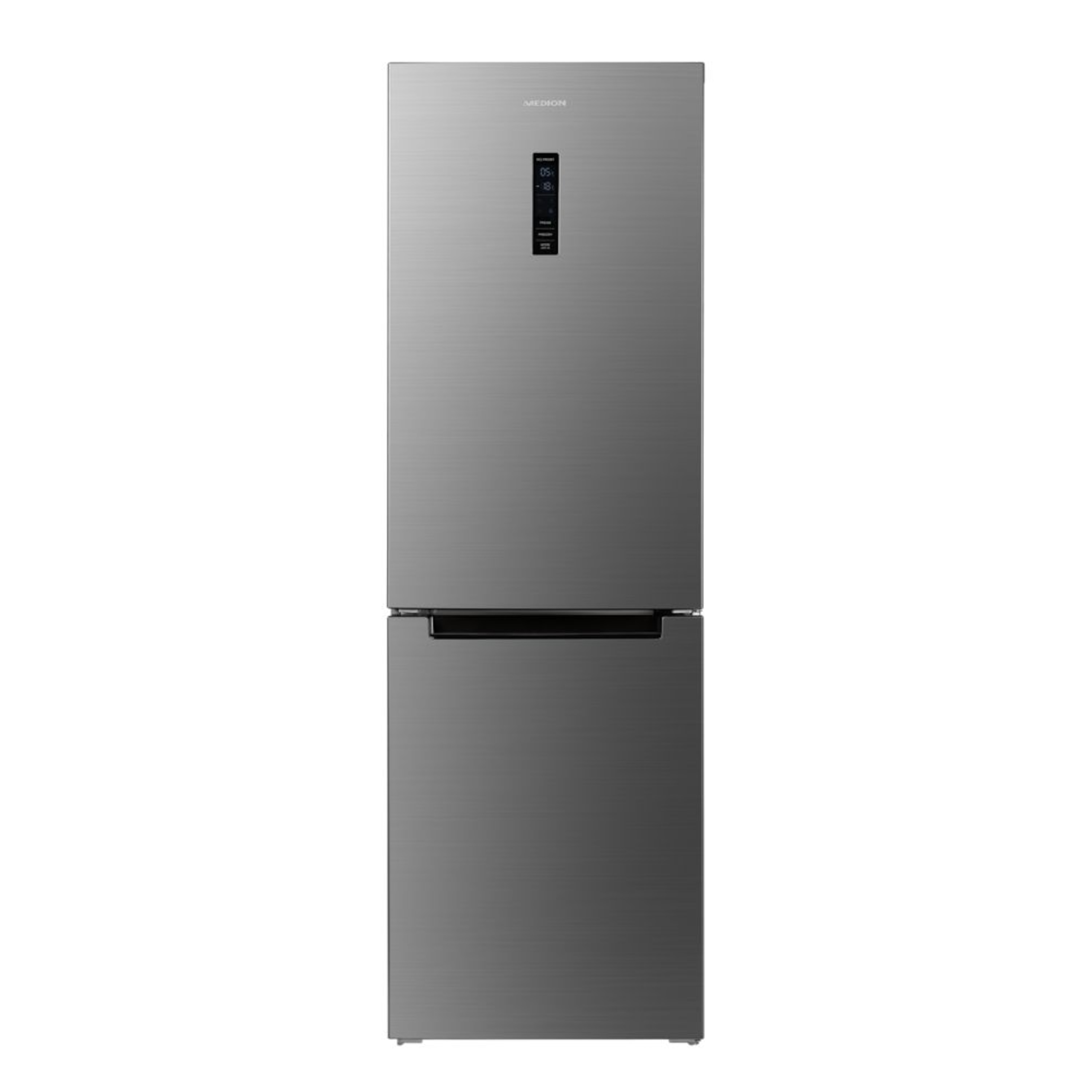 ECOM_MEDION_HW_MD37290_Kuehl_Gefrierkombination_Front