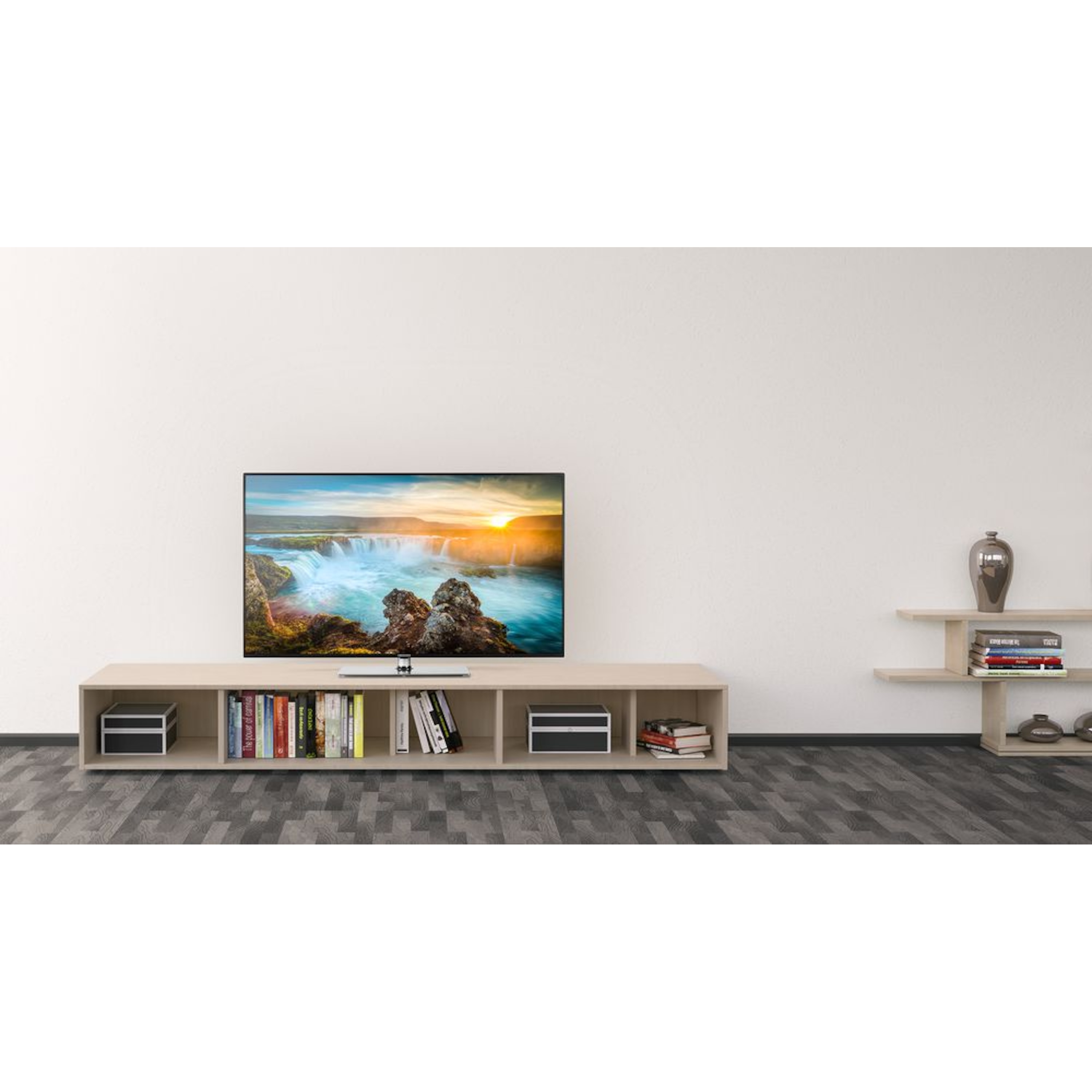 Content Header Banner Background Image