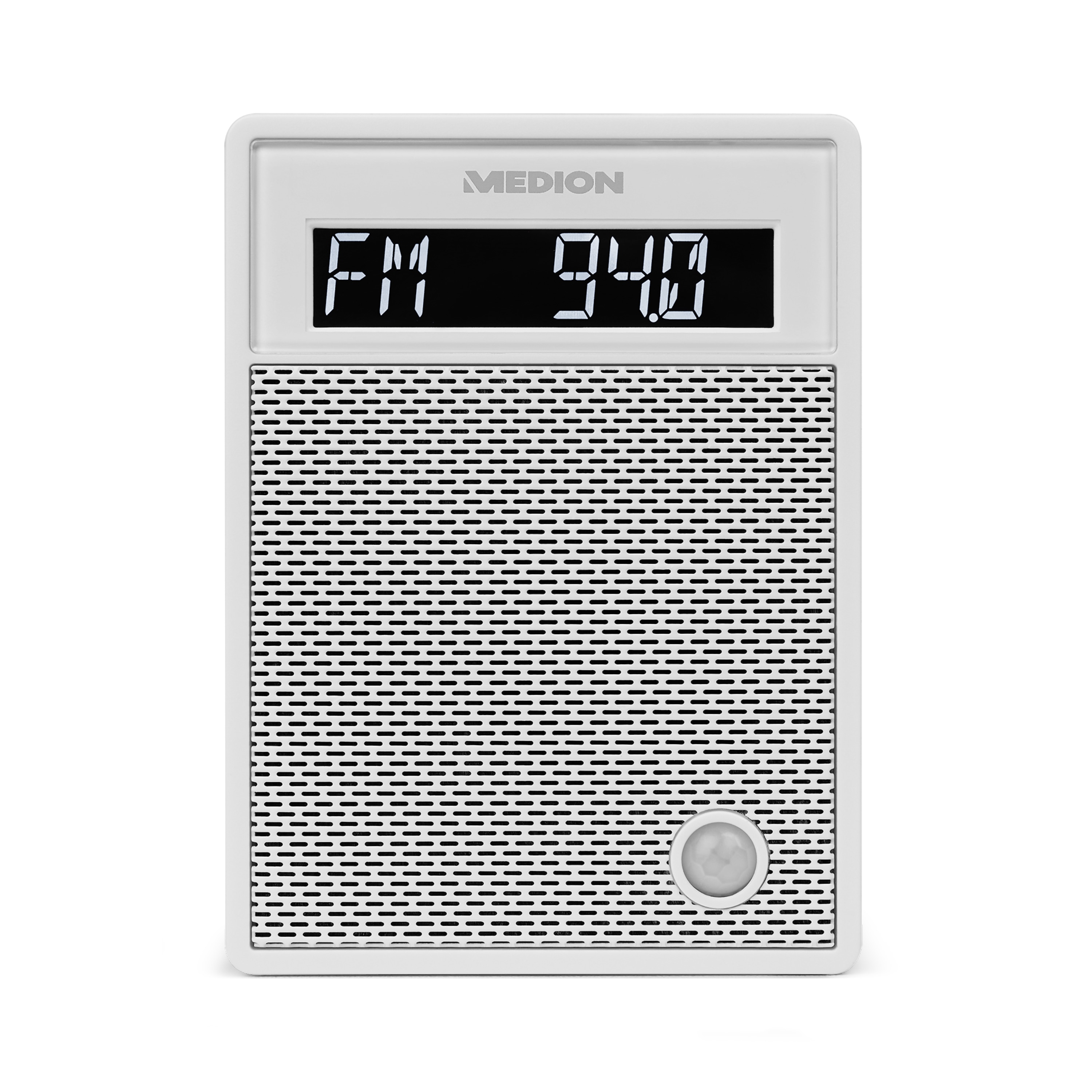 MEDION® LIFE® P65702 Bluetooth® Steckdosenradio mit LC