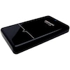 MEDION® HDDrive-n-Go E82700 250 GB 6,35 cm (2,5") USB 2.0, 8 MB Cache, Universelles Speichermedium für Notebooks oder PCs