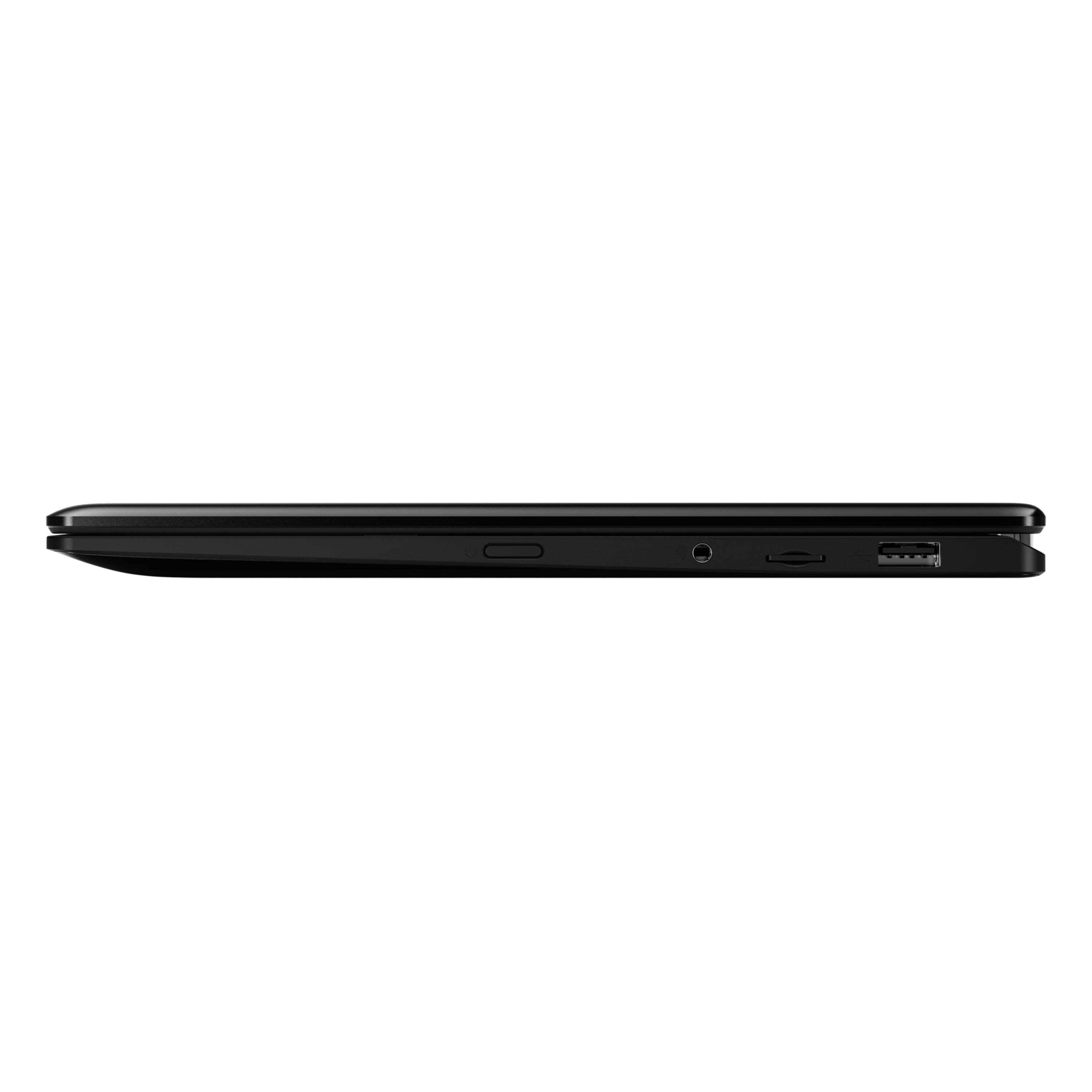 Medion Akoya E3221 Tactile 13.3´´ Celeron N4020/4GB/64GB SSD Laptop Black