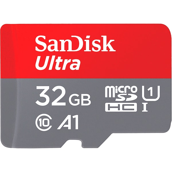 SANDISK SanDisk® 32 GB Ultra® Speicherkarte | ALDI TALK