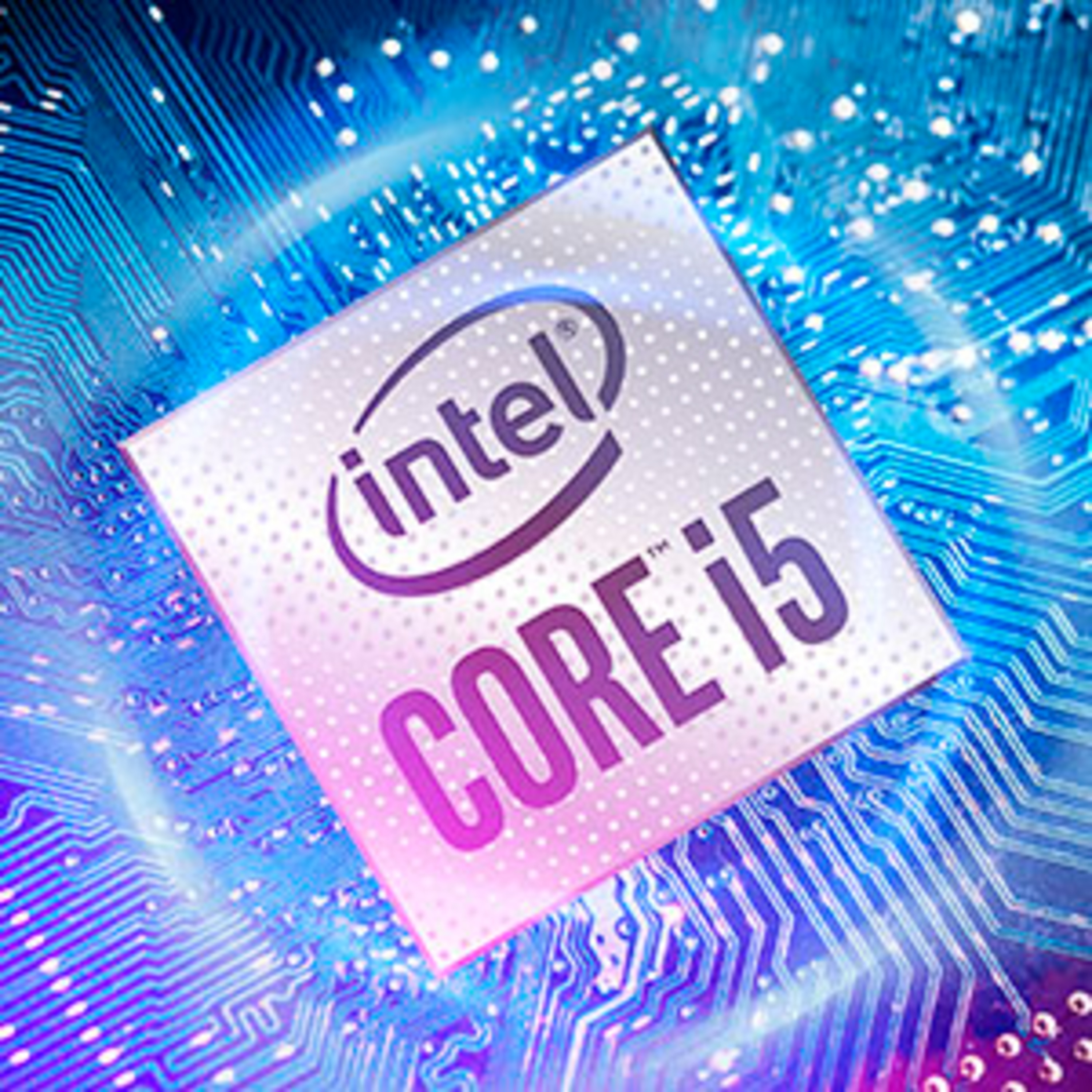 Intel® Core™ i5 Prozessor