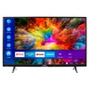 MEDION® LIFE® X14000 Smart TV, 101,6,cm (40'') Ultra HD, HDR, PVR ready, Netflix, Amazon Prime Video, Bluetooth®, DTS HD, HD Triple Tuner, CI+, inkl. Soundbar E64058