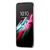 ALCATEL Idol3 6045Y Smartphone, 13,97 cm (5,5'') Display, Android™ 5.0, 16 GB Speicher, Octa-Core-Prozessor, silber