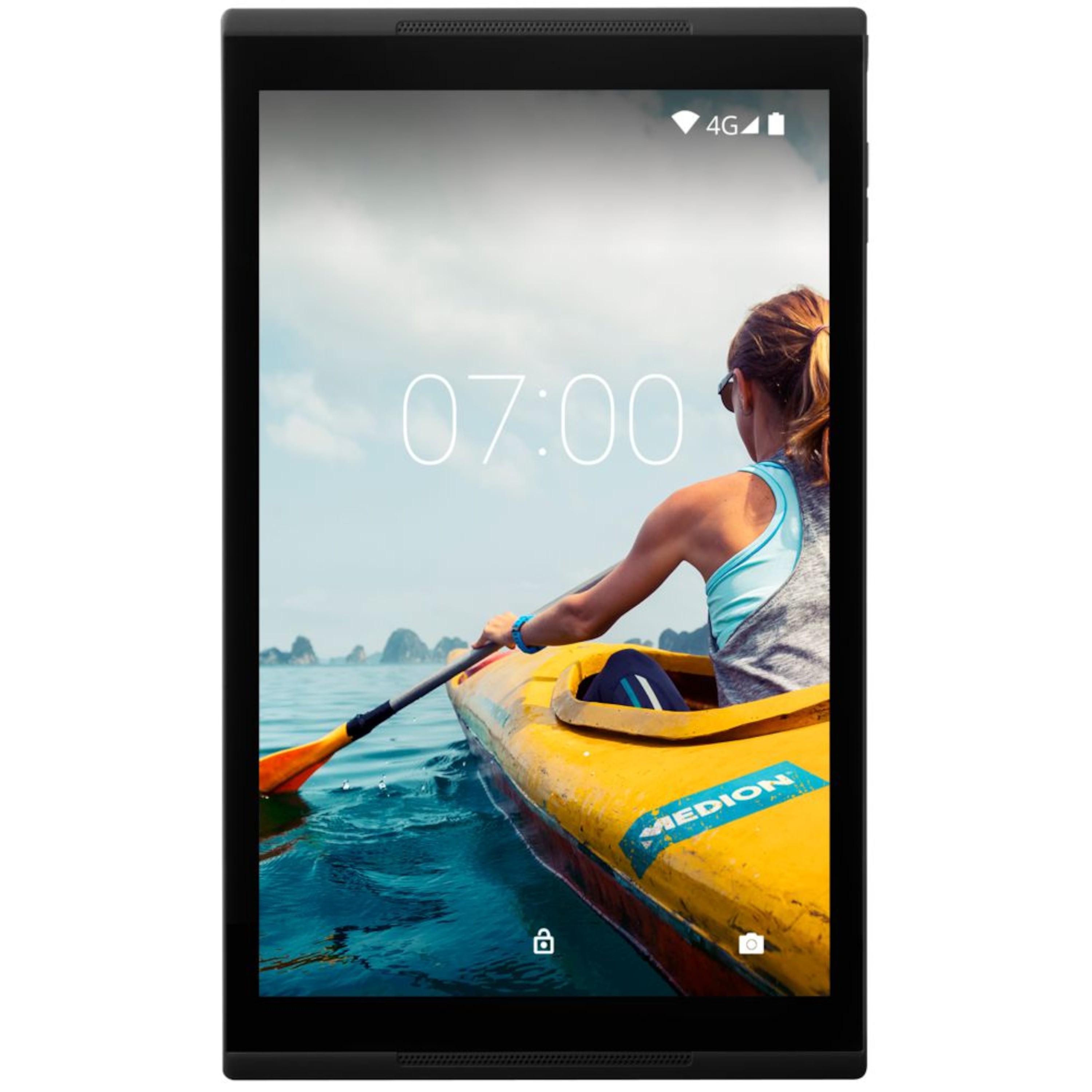 ECOM_MEDION_Tab_S10352_Front_2018