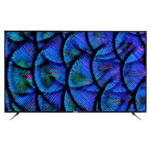 MEDION® LIFE® X17575 Smart-TV | 189,3 cm (75 inch) Ultra-HD | HDR | Netflix | PVR ready | WLAN | CI+ (Refurbished)