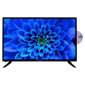 MEDION® LIFE E13202 HD TV | 80 cm (32'') | HD Triple Tuner | geïntegreerde DVD-speler | CI+