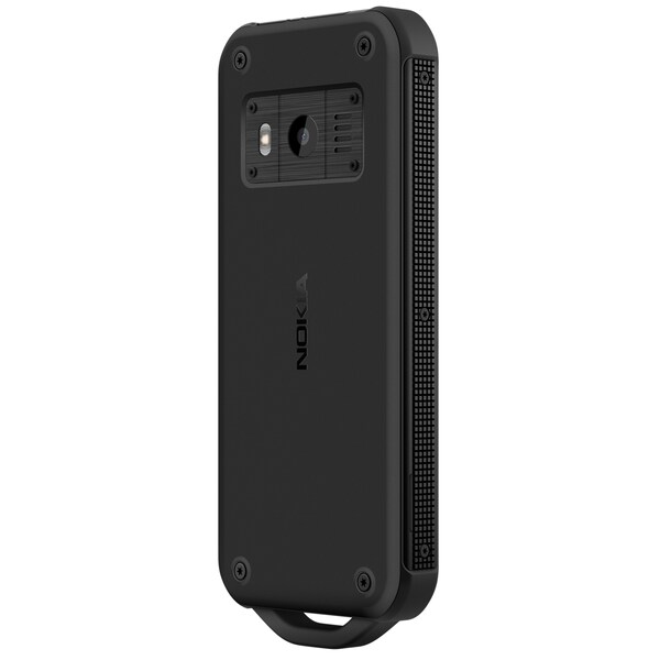 NOKIA 800 Tough