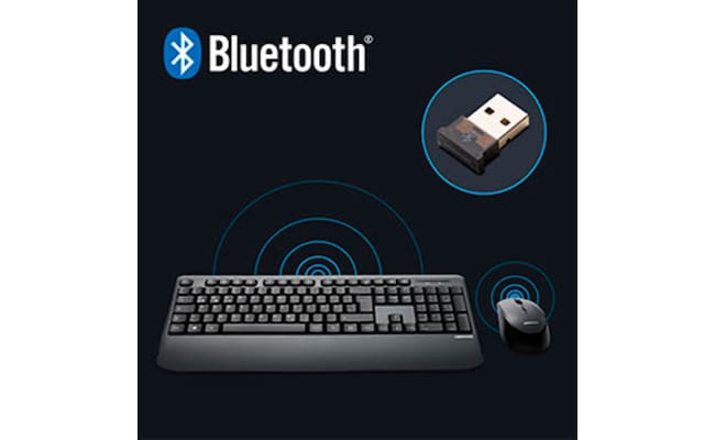 MEDION® E81114 Bluetooth draadloze toetsenbord / set | MEDION.NL