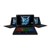 MEDION® ERAZER X7851 Gaming laptop | Intel Core i7 | Windows 10 Home | NVIDIA GeForce GTX 1060 | 17,3 inch Full HD | 16 GB RAM | 256 GB SSD   (Refurbished)
