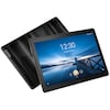 LENOVO Tab P10 | 25,6 cm (10,1 pouces) écran FHD | Android™ 8.1 | 64 Go de mémoire | 4 Go de RAM | processeur octa-core | LTE | capteur d’empreintes digitales | USB Type C