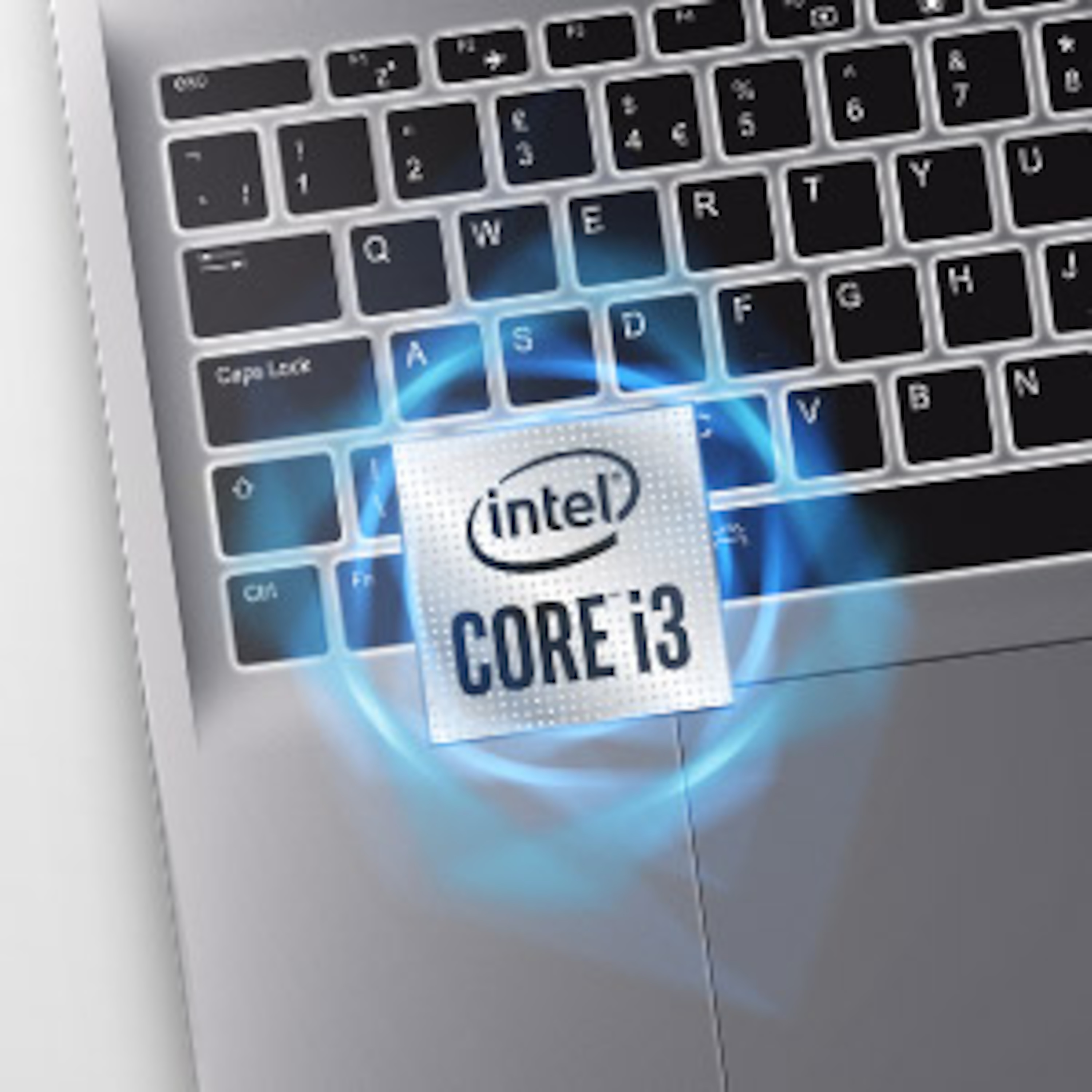 Intel® Core™ i3 Prozessor