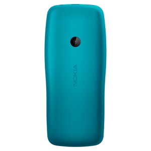 NOKIA 110 Dual SIM (2019), blau