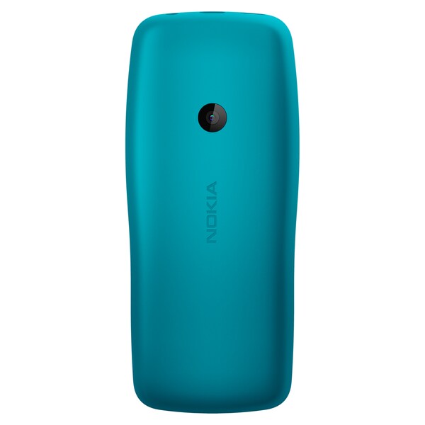 NOKIA 110 Dual SIM (2019), blau