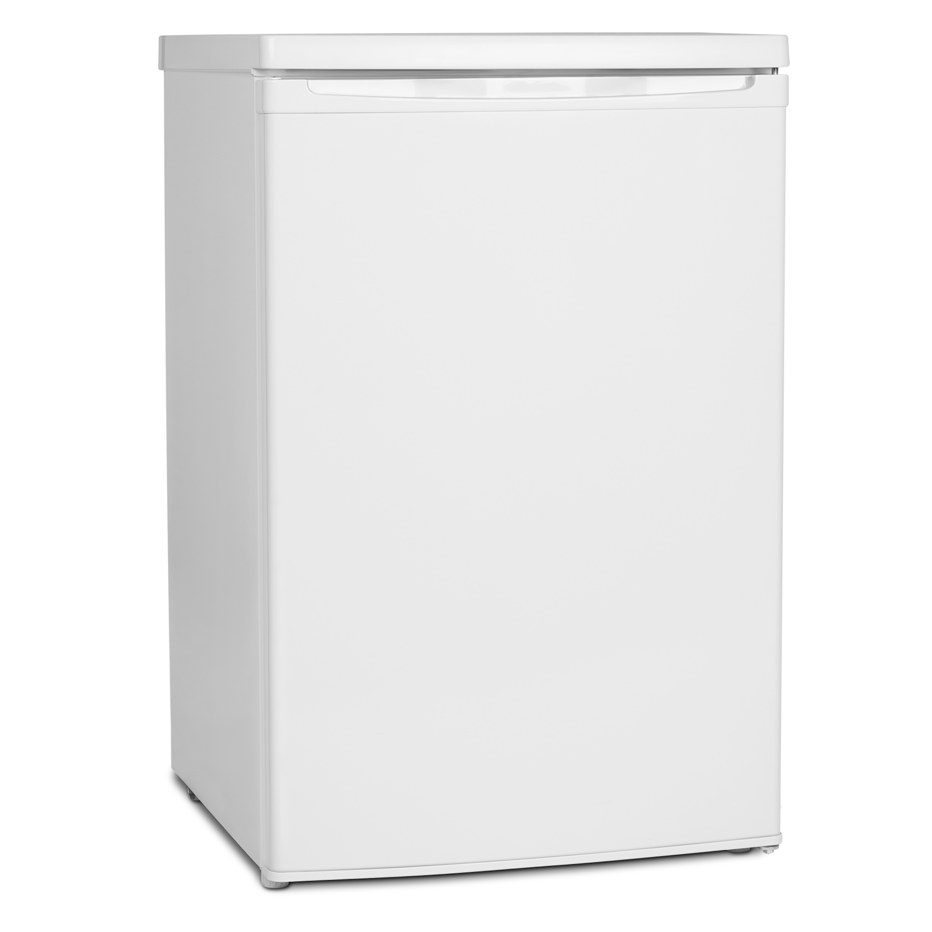 MEDION® Kühlschrank mit Gefrierfach MD 37194, 109 L Nutzinhalt, 95 l Kühlteil & 14 L Gefrierteil, wechselbarer Türanschlag