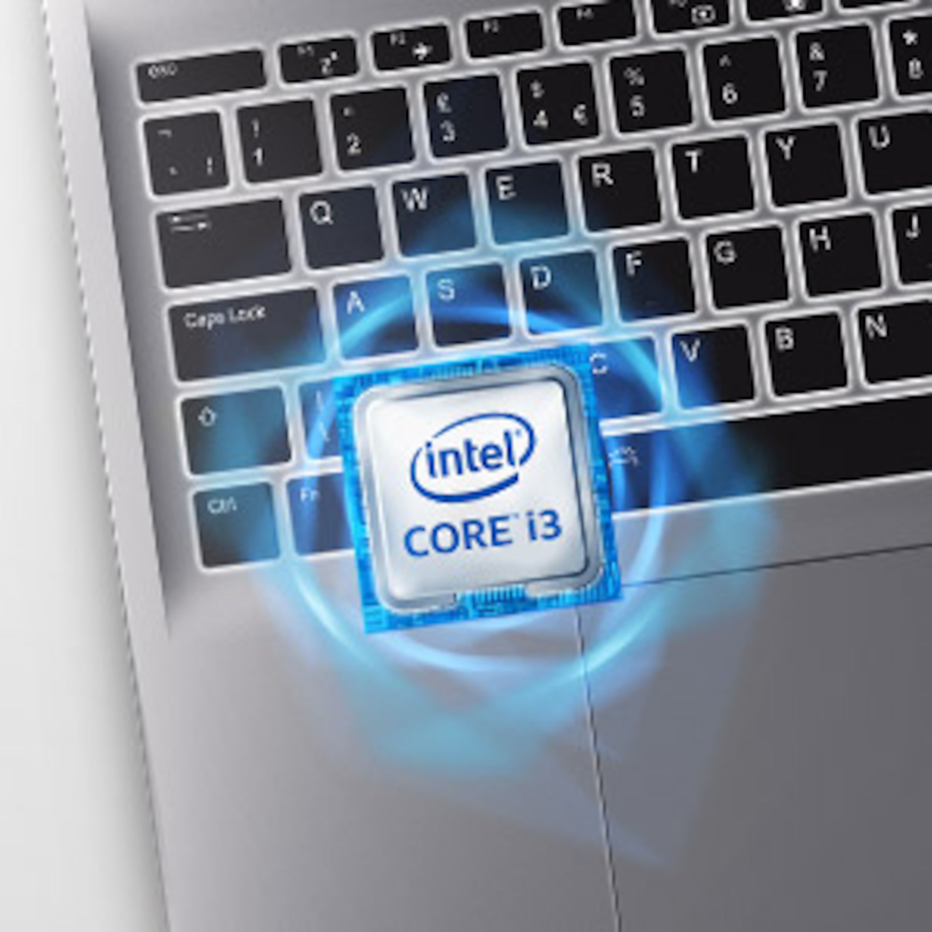 Intel® Core™ i3 Prozessor