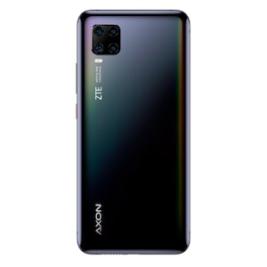ZTE Axon 11, schwarz