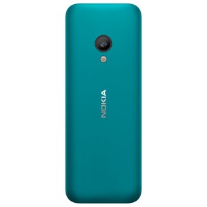 NOKIA 150 (Version 2020), cyan
