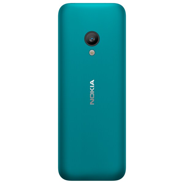 NOKIA 150 (Version 2020), cyan