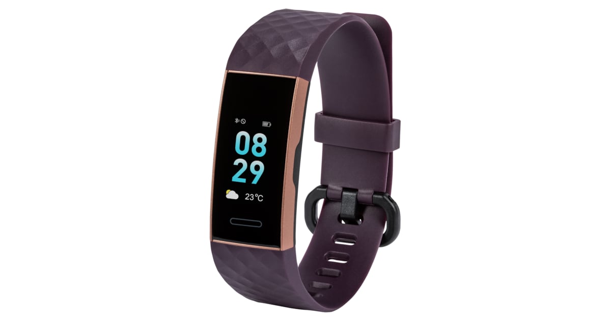 MEDION® LIFE® Fitnessarmband S3600 MEDION.DE