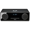 MEDION® LIFE® X64777 All-in-One Audio System, Bluetooth® 3.0, USB & AUX, CD-Player, PLL-UKW Radio, LC-Display, 2 x 25 W RMS  (B-Ware)