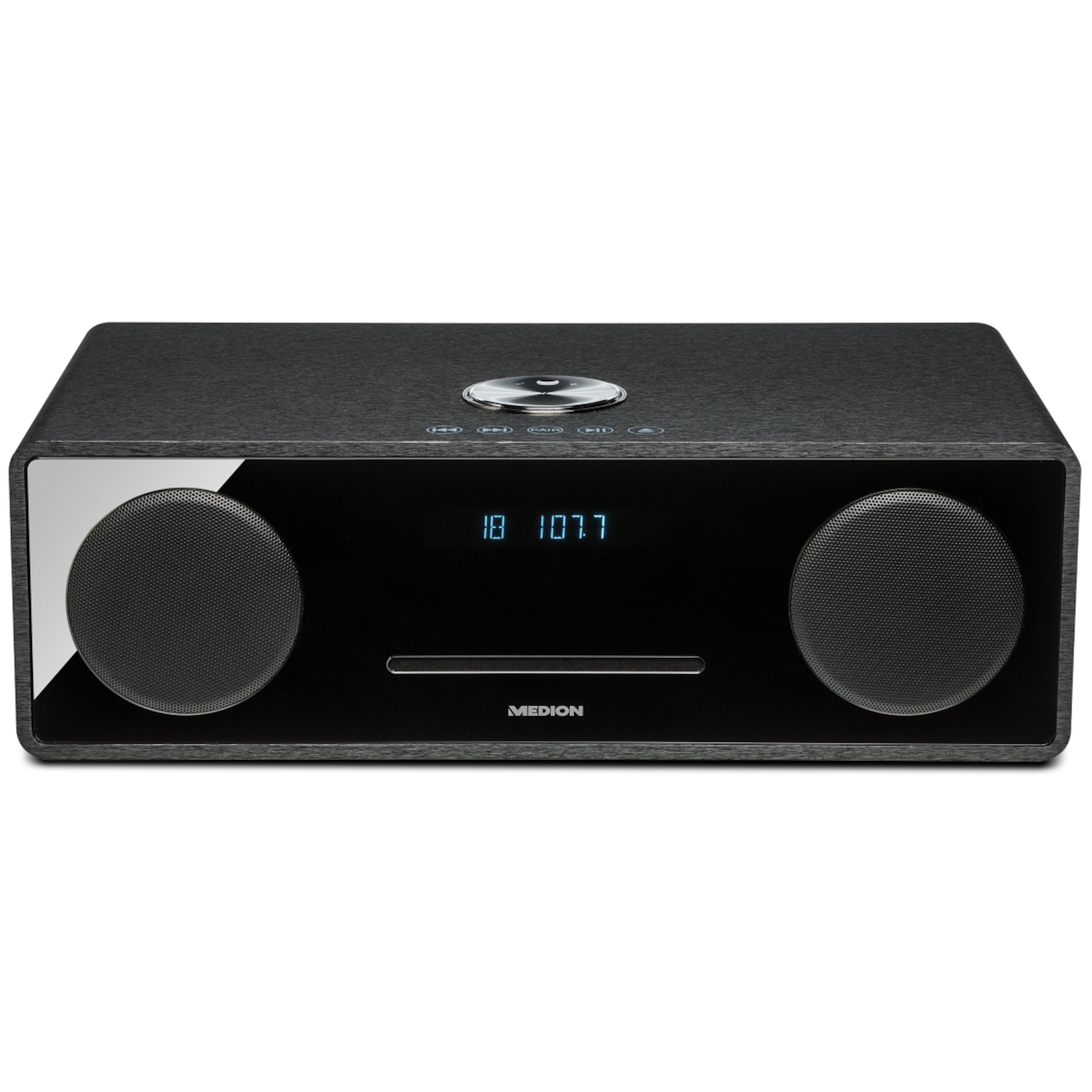 MEDION® LIFE® X64777 AllinOne Audio System, Bluetooth® 3