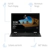 MEDION® AKOYA® E3221, 33,8 cm (13,3") FHD Touch-Display, Convertible + ext. DVD-Brenner - ARTIKELSET