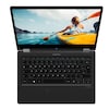 MEDION® AKOYA® E3216, Intel® Pentium® N4200, Windows 10 Home, 33,8 cm (13,3'') FHD Touch-Display, 64 GB Flash, 4 GB RAM, Convertible  (B-Ware)