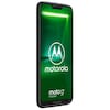 MOTOROLA moto g7 power Smartphone, 15,84 cm (6,2") HD+ Display, Android™ 9.0, 64 GB Speicher, Octa-Core-Prozessor, Dual-SIM, LTE inkl. MOTOROLA Escape Bluetooth® Kopfhörer