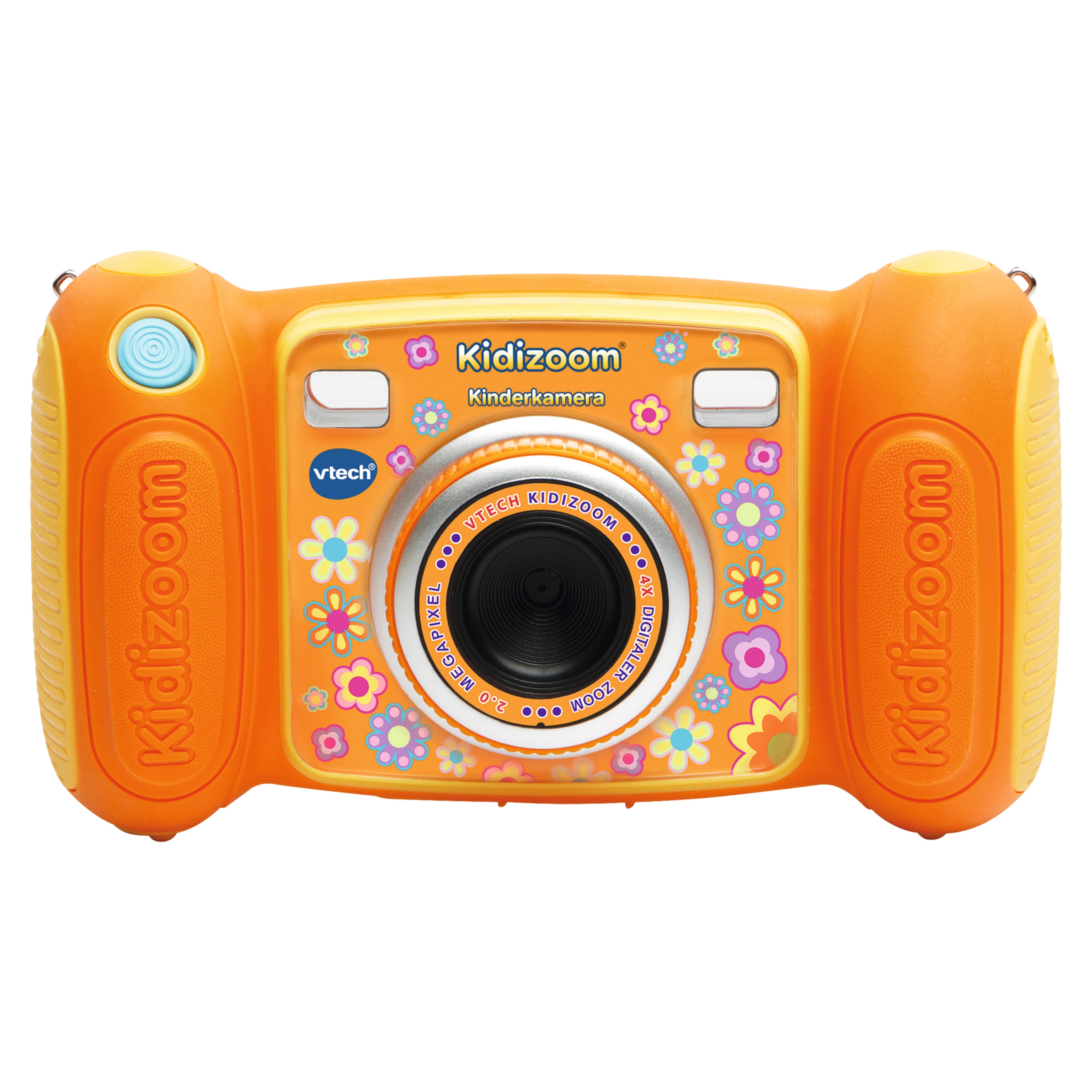 vtech kidizoom camera