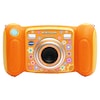 VTECH S41006 KidiZoom Kinder-Digitalkamera, 1,8'' LCD-Farbdisplay, 2 MP, interner Speicher für Fotos und Videos, kinderleicht zu bedienen, lustige Fotoeffekte