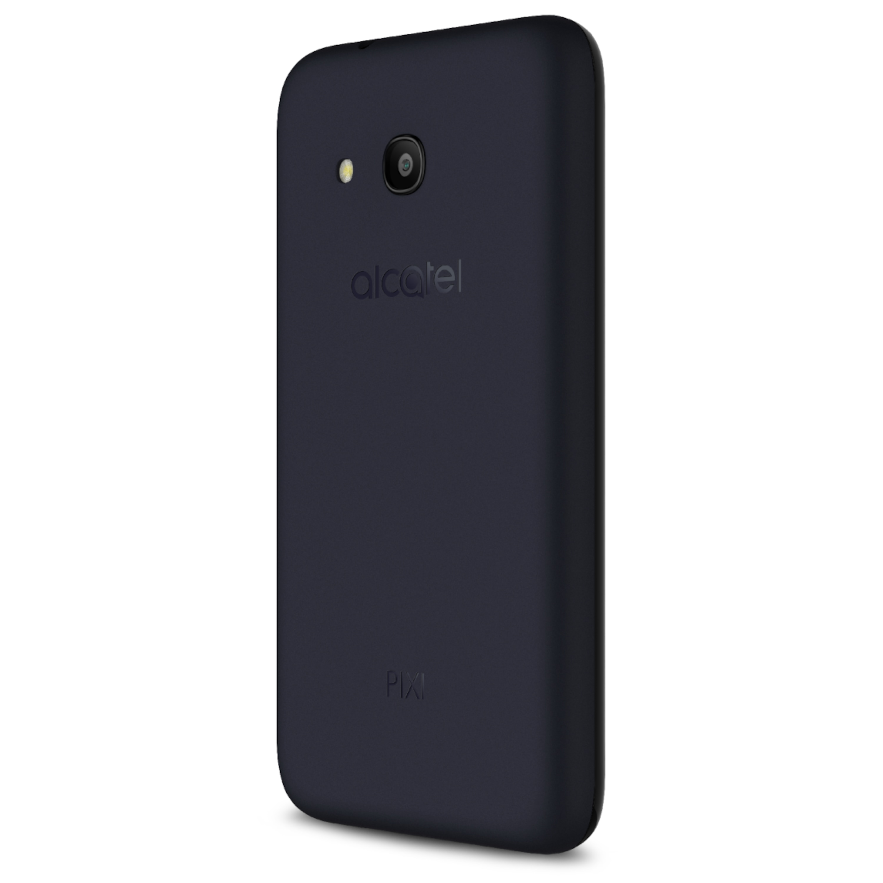 ALCATEL Pixi 4 4034D Smartphone, 10,16 cm (4'') Display, Android™ 6.0, 4 GB Speicher, Quad-Core-Prozessor