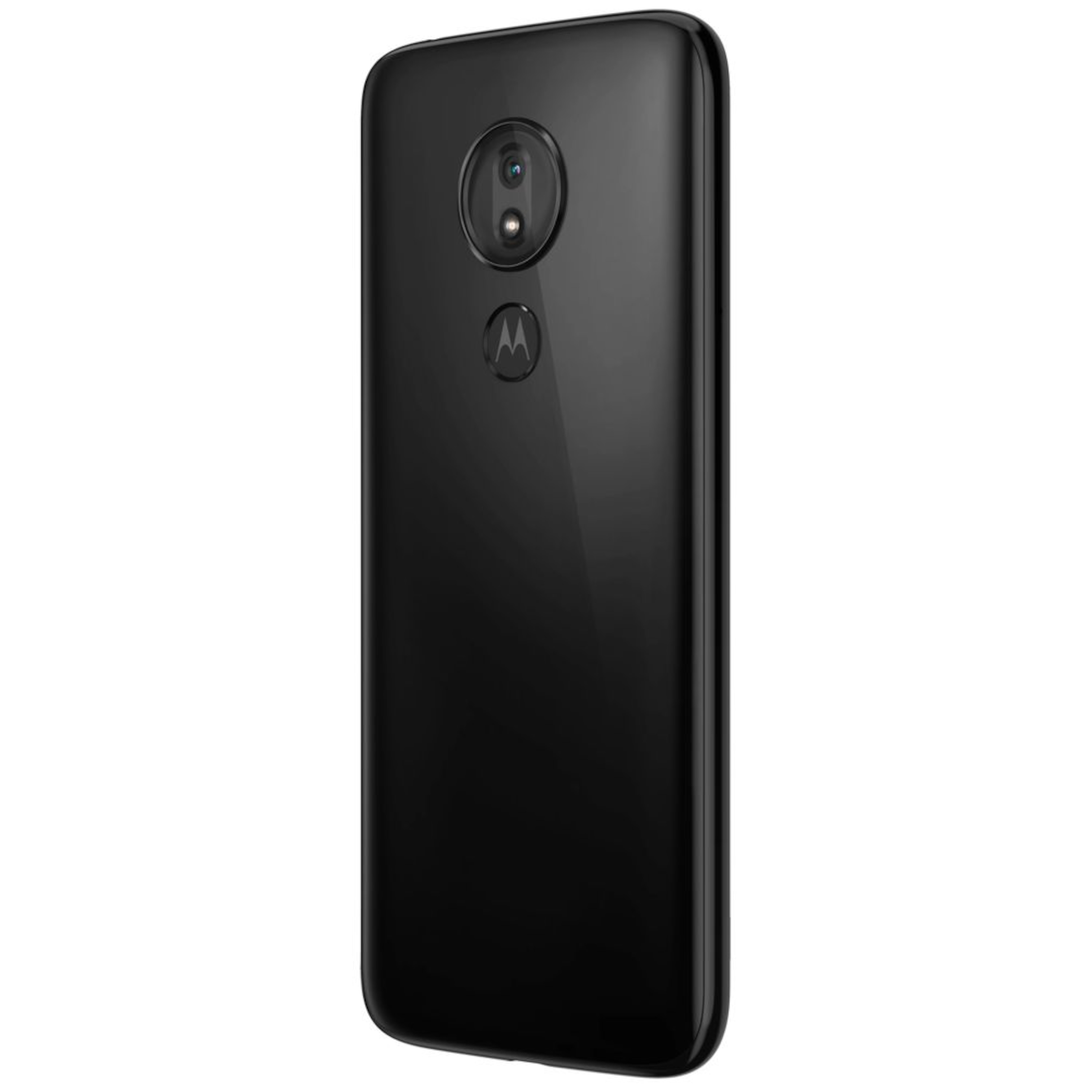 MOTOROLA moto g7 power Smartphone, 15,84 cm (6,2") HD+ Display, Android™ 9.0, 64 GB Speicher, Octa-Core-Prozessor, Dual-SIM, LTE inkl. MOTOROLA Escape Bluetooth® Kopfhörer