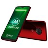 MOTOROLA moto g7 plus Smartphone, 15,84 cm (6,24") Full-HD+ Display, Android™ 9.0, 64 GB Speicher, Octa-Core-Prozessor, Dual-SIM, LTE