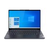 LENOVO Yoga™ Slim 7 14IIL05, Intel® Core™ i7-1065G7, Windows 10 Home, 35,5 cm (14") FHD Display, 512 GB PCIe SSD, 16 GB RAM, Notebook