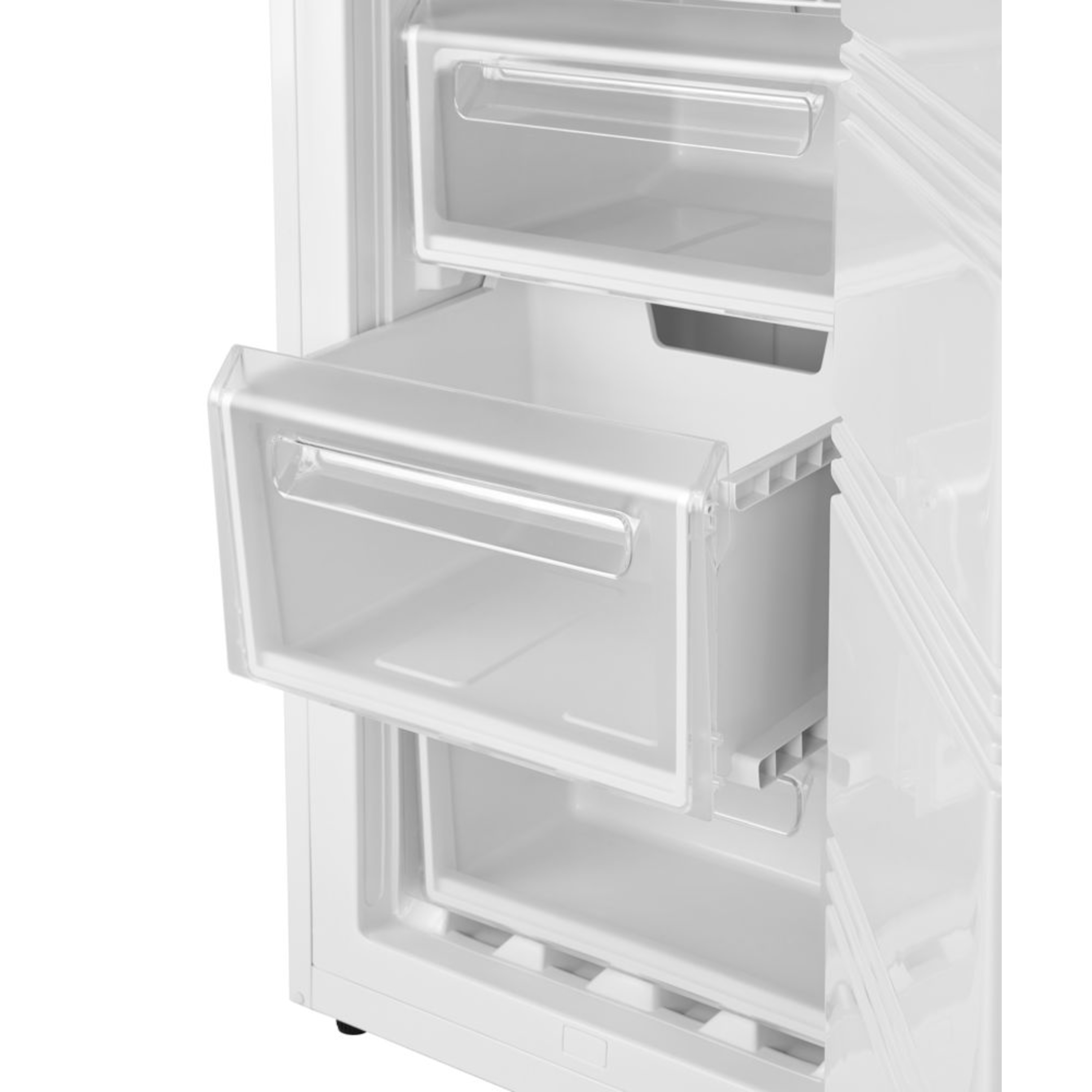 MEDION® No-Frost Gefrierschrank MD 37244, 176 L Gesamt-Nutzinhalt, Türanschlag wechselbar