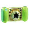 VTECH S41010 Kidizoom Kinder-Digitalkamera, großes 1,8'' Farbdisplay, 2.0 Megapixel Sensor, robustes Gehäuse, viele lustige Fotoeffekte und Rahmen