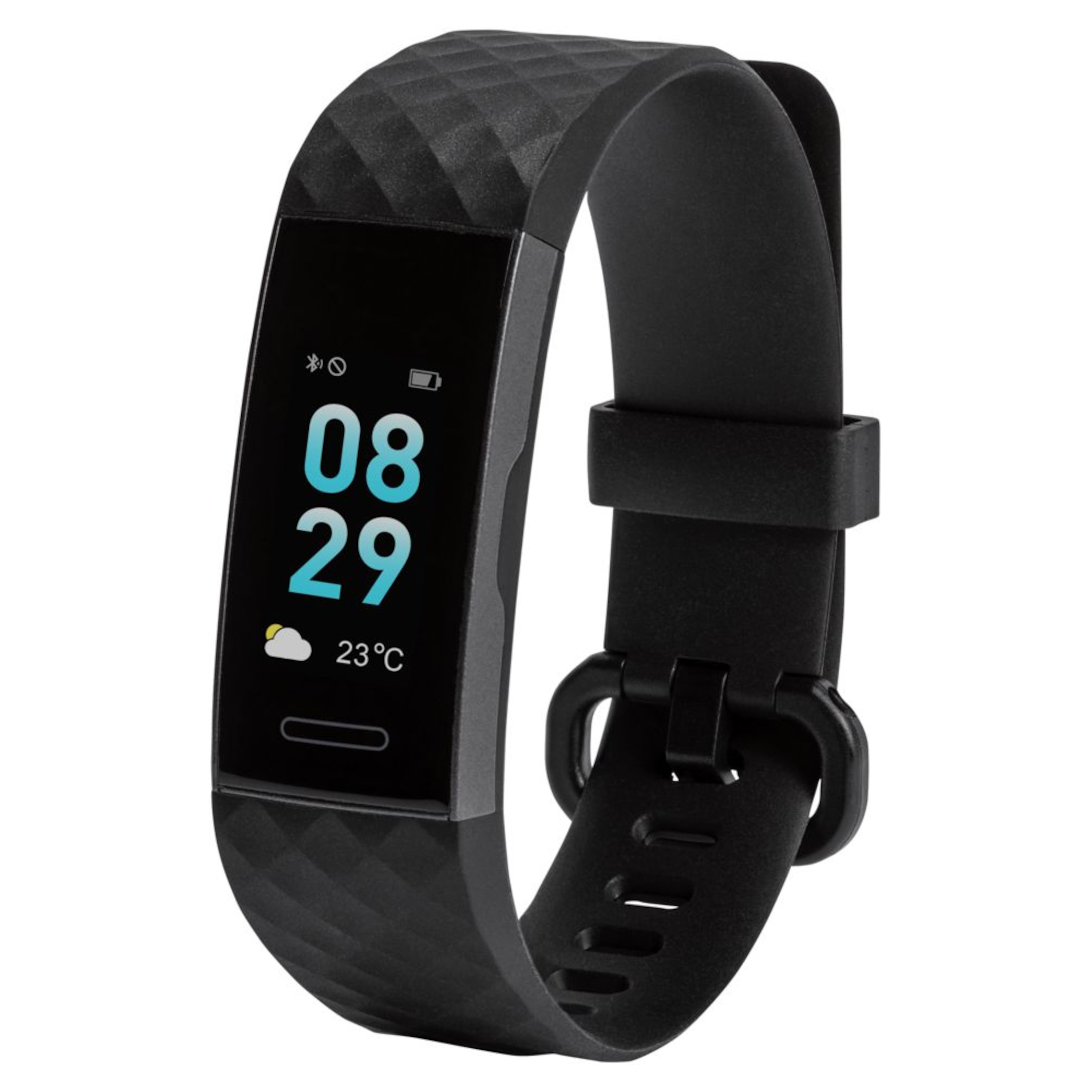 MEDION® LIFE® Fitnessarmband S3600, 2,44 cm (0,96\