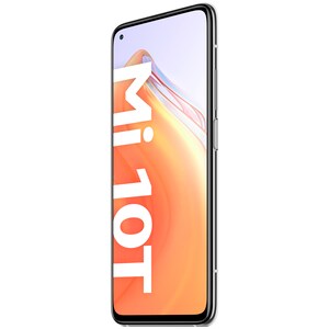 XIAOMI Mi 10T, silber