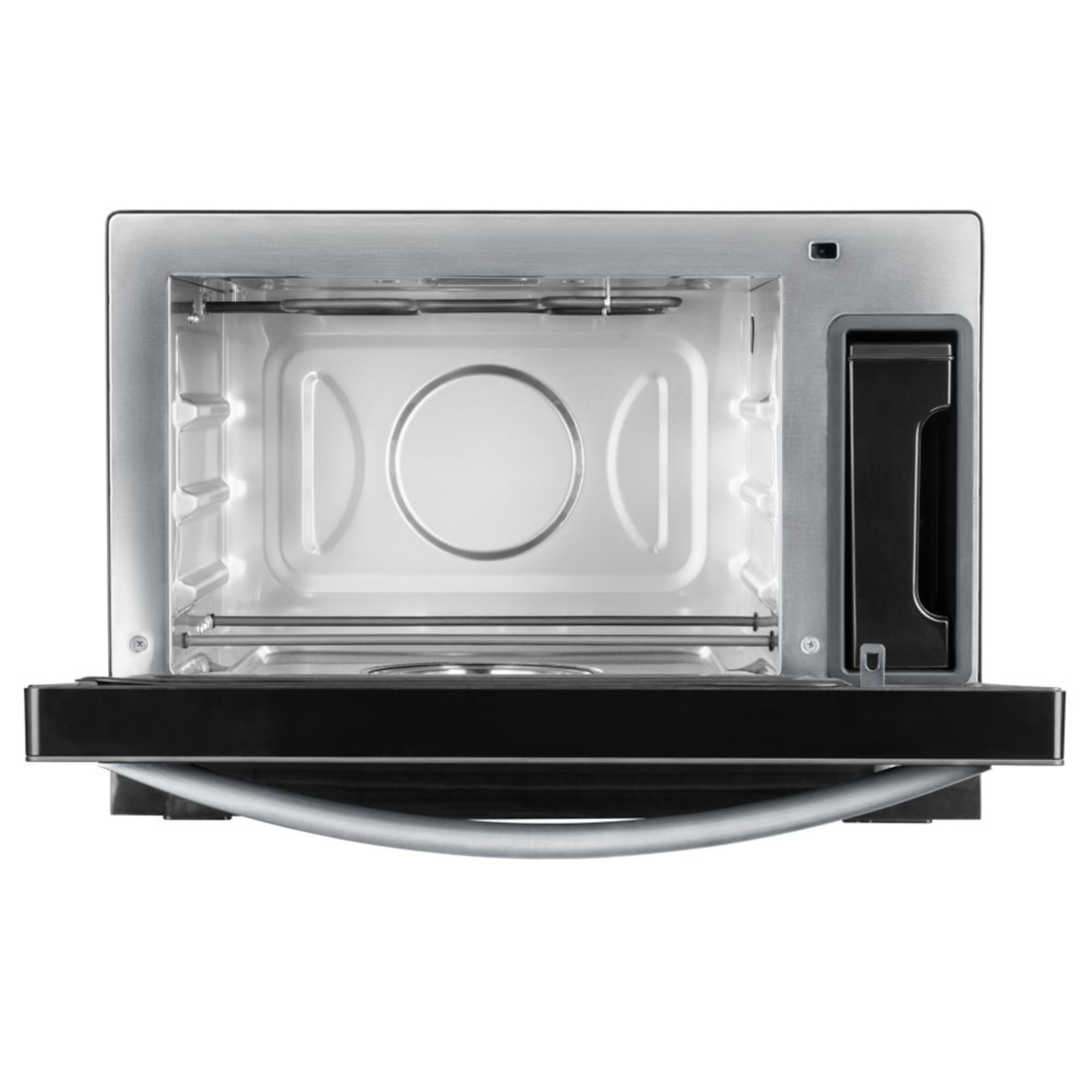 ECOM_MEDION_HW_MD18300_Dampfgarofen_Front_open