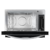 ECOM_MEDION_HW_MD18300_Dampfgarofen_Front_open