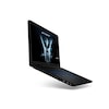 MEDION® ERAZER® P7651, Intel® Core™ i7-8550U, Windows 10 Home, 43,9 cm (17,3’’) FHD Display, GTX 1050, 256 GB SSD, 1 TB HDD, 8 GB RAM, Core Gaming Notebook  (B-Ware)