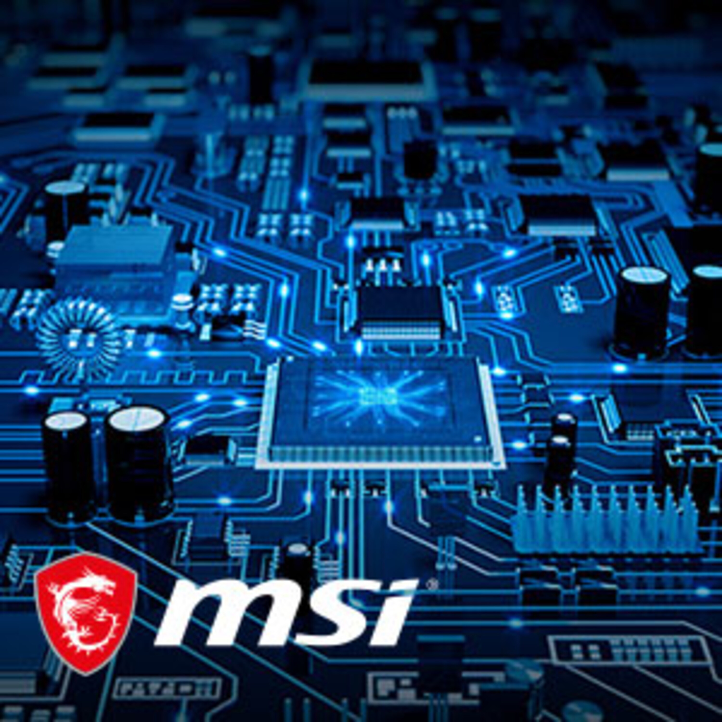 MSI® MPG Z490 GAMING EDGE WIFI Mainboard