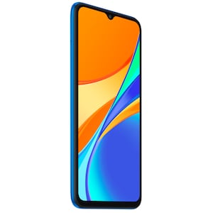 XIAOMI Redmi 9C Twilight blue