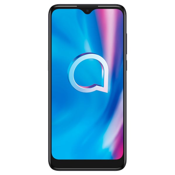 ALCATEL 1s 2020, grau