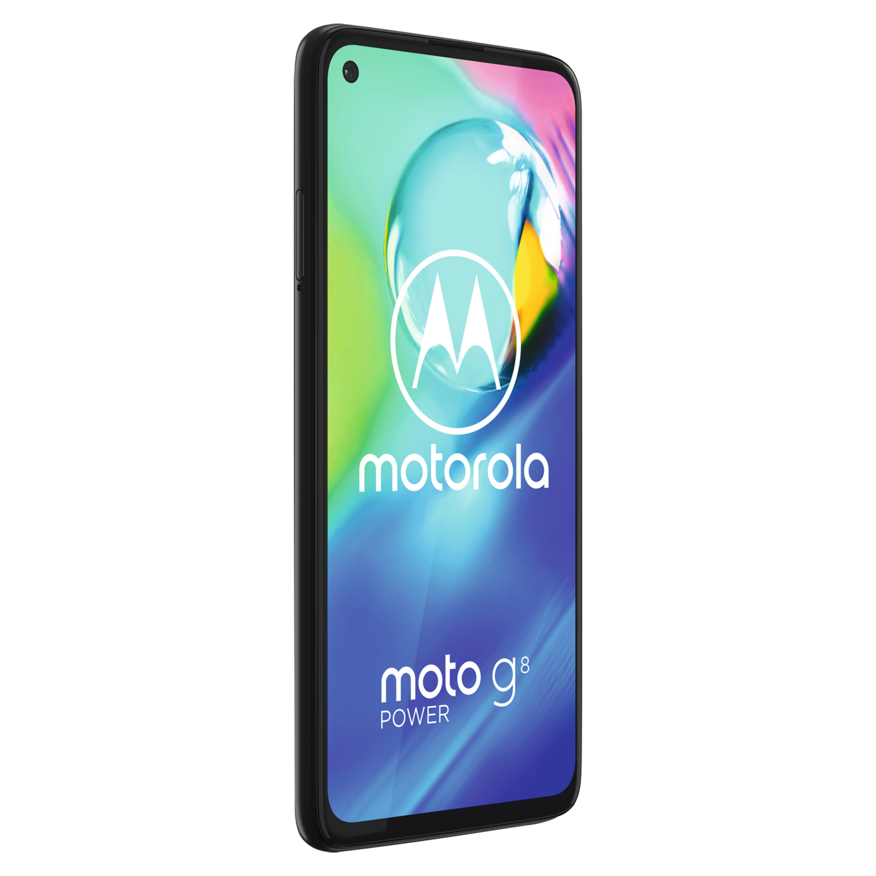 MOTOROLA moto g8 power Smartphone